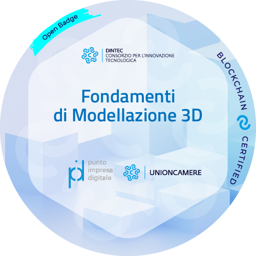 Fondamenti di Modellazione 3D